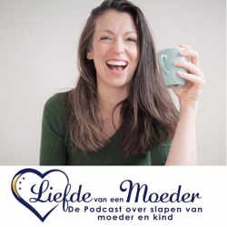 Liefde van een Moeder Podcast