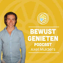 Bewust Genieten Podcast