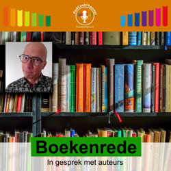 Boekenrede 5: in gesprek met Edith van Walsum