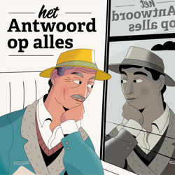 Het Antwoord op Alles