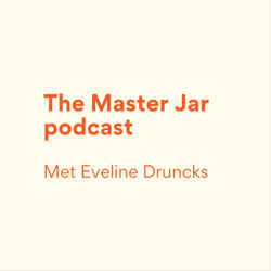 The Master Jar podcast