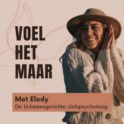 Voel het maar - met Elody