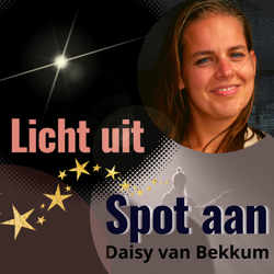 Licht uit Spot aan