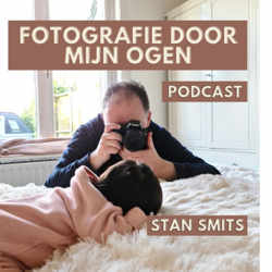 Fotografie door mijn ogen