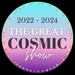 The Great Cosmic Show