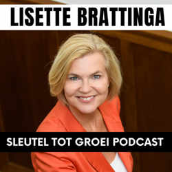 Sleutel tot Groei Podcast