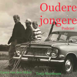 Oudere Jongere