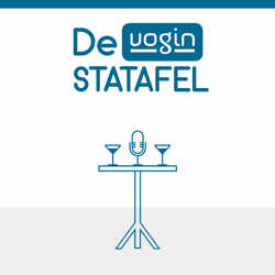 De VOGIN Statafel