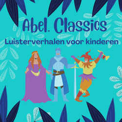 Abel Classic: Black Beauty - Afl. 1 Mijn eerste thuis