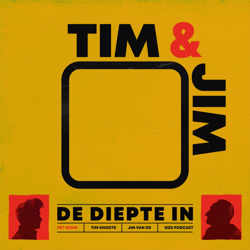 Tim en Jim | De diepte in 