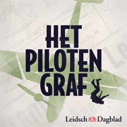 Het Pilotengraf