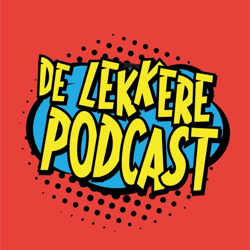 De Lekkere Podcast