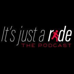 It's just a ride | The podcast