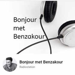 Bonjour met Benzakour