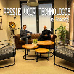 Passie voor Technologie - De Podcast