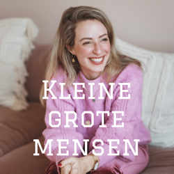 Kleine Grote Mensen