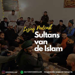 Sultans van de Islam - door Mohammed Nassier