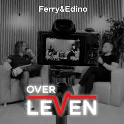 Ferry & Edino: Over Leven