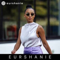 Eurshanie Podcast