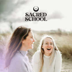 De Sacred School Podcast