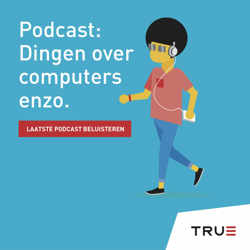 Dingen over computers enzo