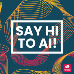 Say hi to A.I.!