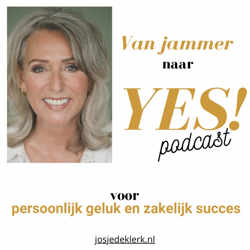 Van jammer naar YES! Podcast