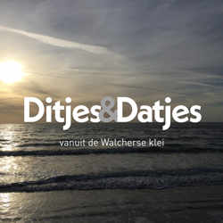 Ditjes & Datjes Podcast