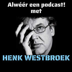 Alweer een Podcast