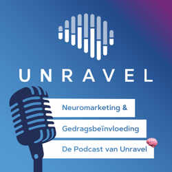 Neuromarketing & Gedragsbeïnvloeding met Unravel