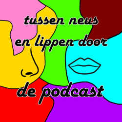 Tussen Neus en Lippen Door