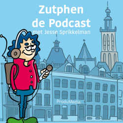 Zutphen de Podcast