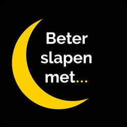 Beter slapen met ...