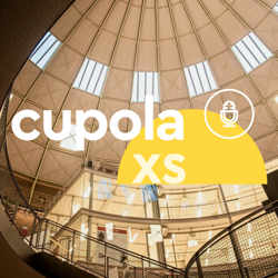 Cupola Live! ??