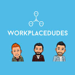 WorkplaceDudes