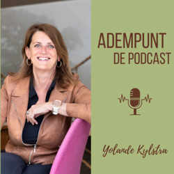 Adempunt - de Podcast