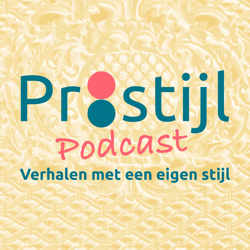 Pr8stijl Podcast