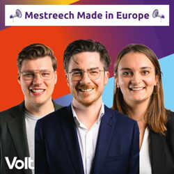 Mestreech Made in Europe