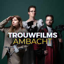 Trouwfilms Ambacht - ‘The art of selling memories’ 