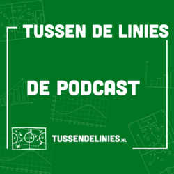 Tussen De Linies de Podcast