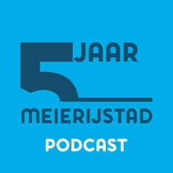 5 jaar Meierijstad