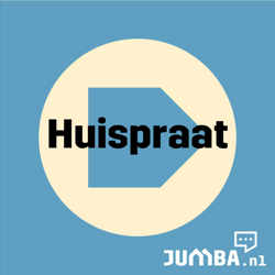 Huispraat - de podcast over onze woningmarkt