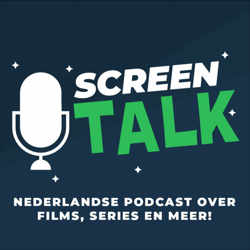 Screen Talk dé Podcast