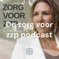 De Zorg voor ZZP Podcast