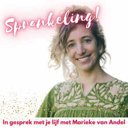 Sprankeling!