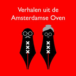 Verhalen uit de Amsterdamse Oven