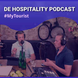 De Hospitality Podcast