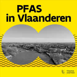 PFAS in Vlaanderen