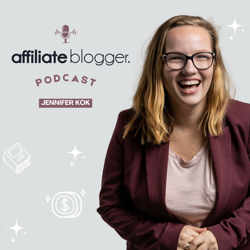 Aflevering 117. Affiliate marketing voor ondernemers: dit is wat jij wilt weten