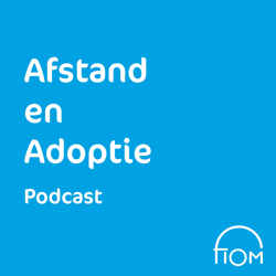  Afstand en Adoptie podcast: ervaring van Tum